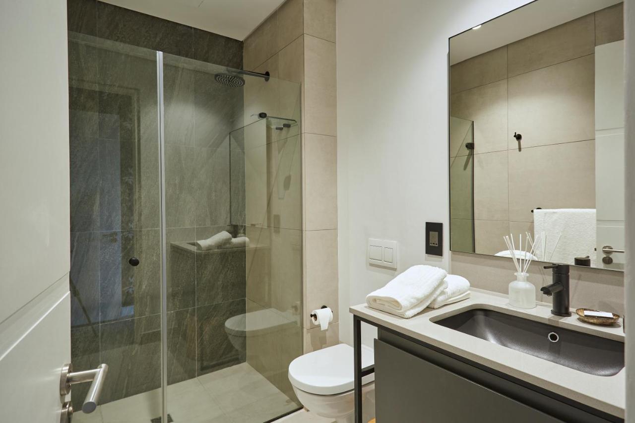 The Signature Luxury Apartment Cape Town Exterior photo