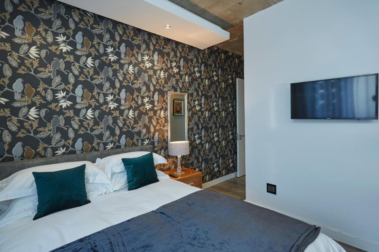 The Signature Luxury Apartment Cape Town Exterior photo