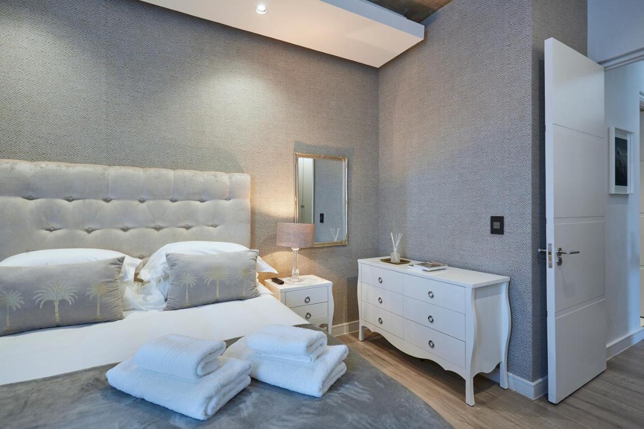 The Signature Luxury Apartment Cape Town Exterior photo