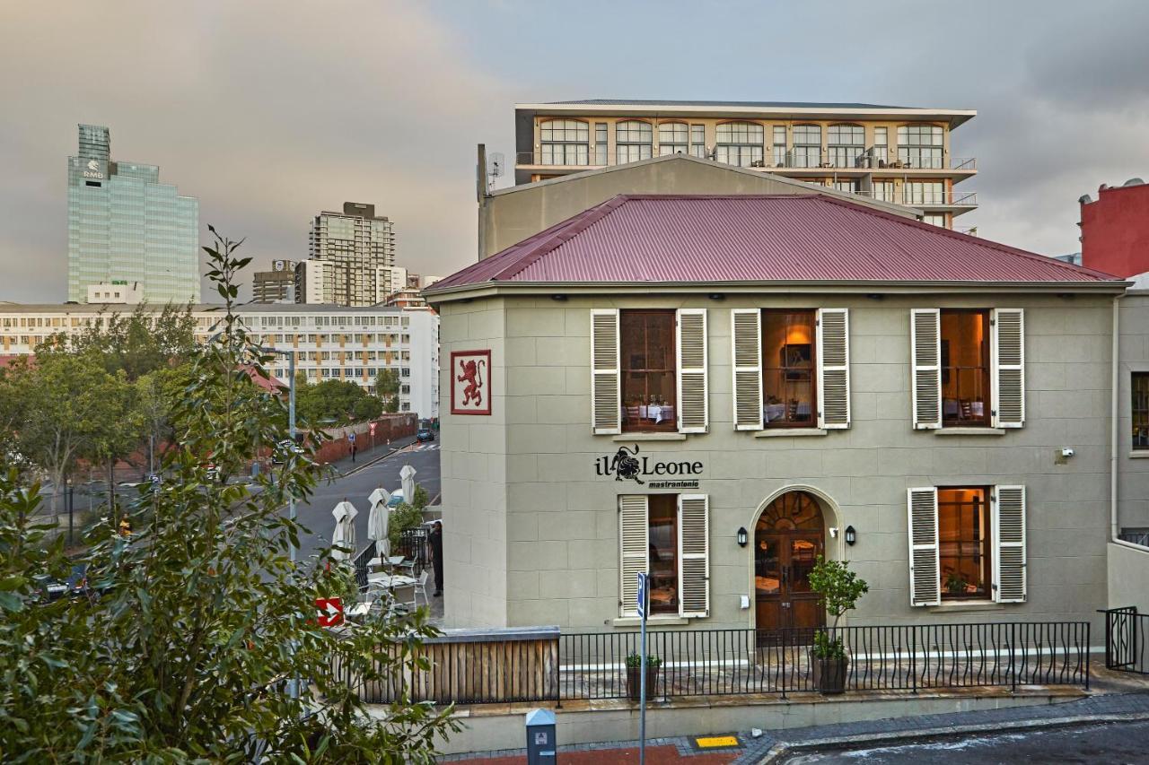 The Signature Luxury Apartment Cape Town Exterior photo