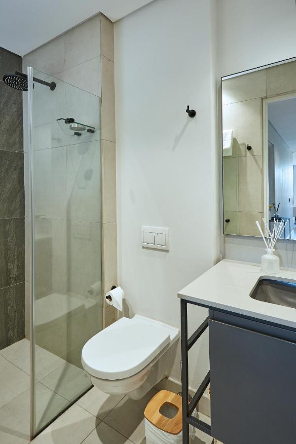 The Signature Luxury Apartment Cape Town Exterior photo