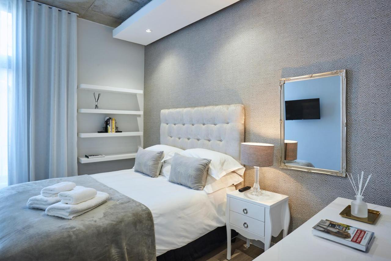 The Signature Luxury Apartment Cape Town Exterior photo