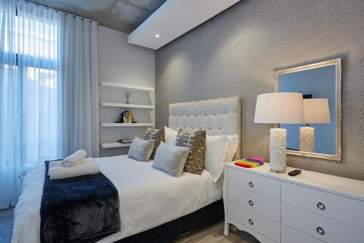 The Signature Luxury Apartment Cape Town Exterior photo