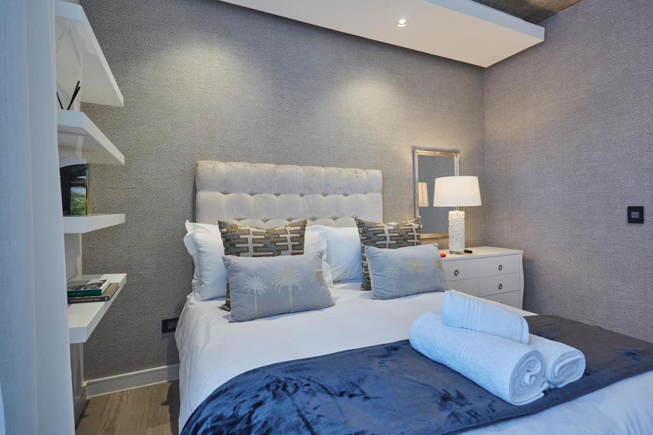 The Signature Luxury Apartment Cape Town Exterior photo
