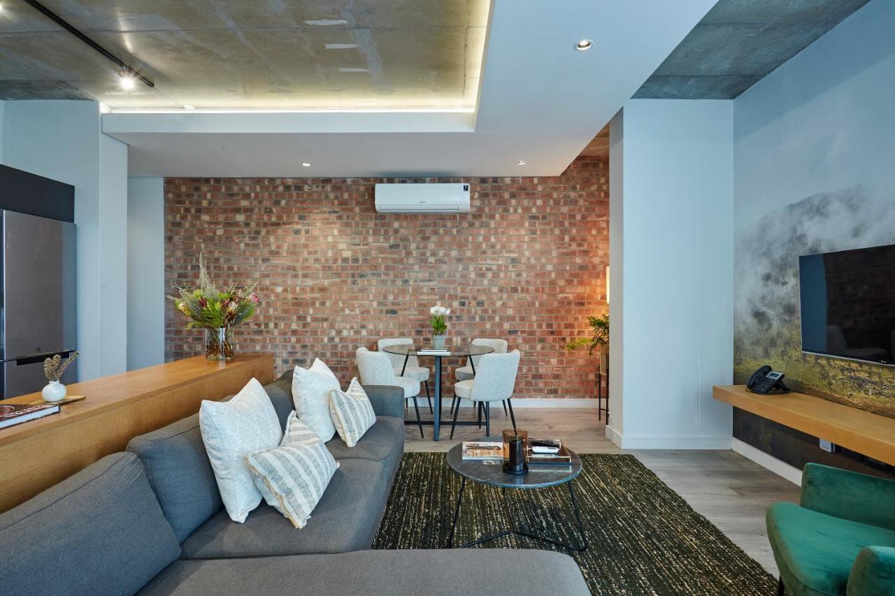 The Signature Luxury Apartment Cape Town Exterior photo